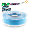 Fillamentum PLA Extrafill - Sky Blue [1.75mm] (28,80€/Kg)