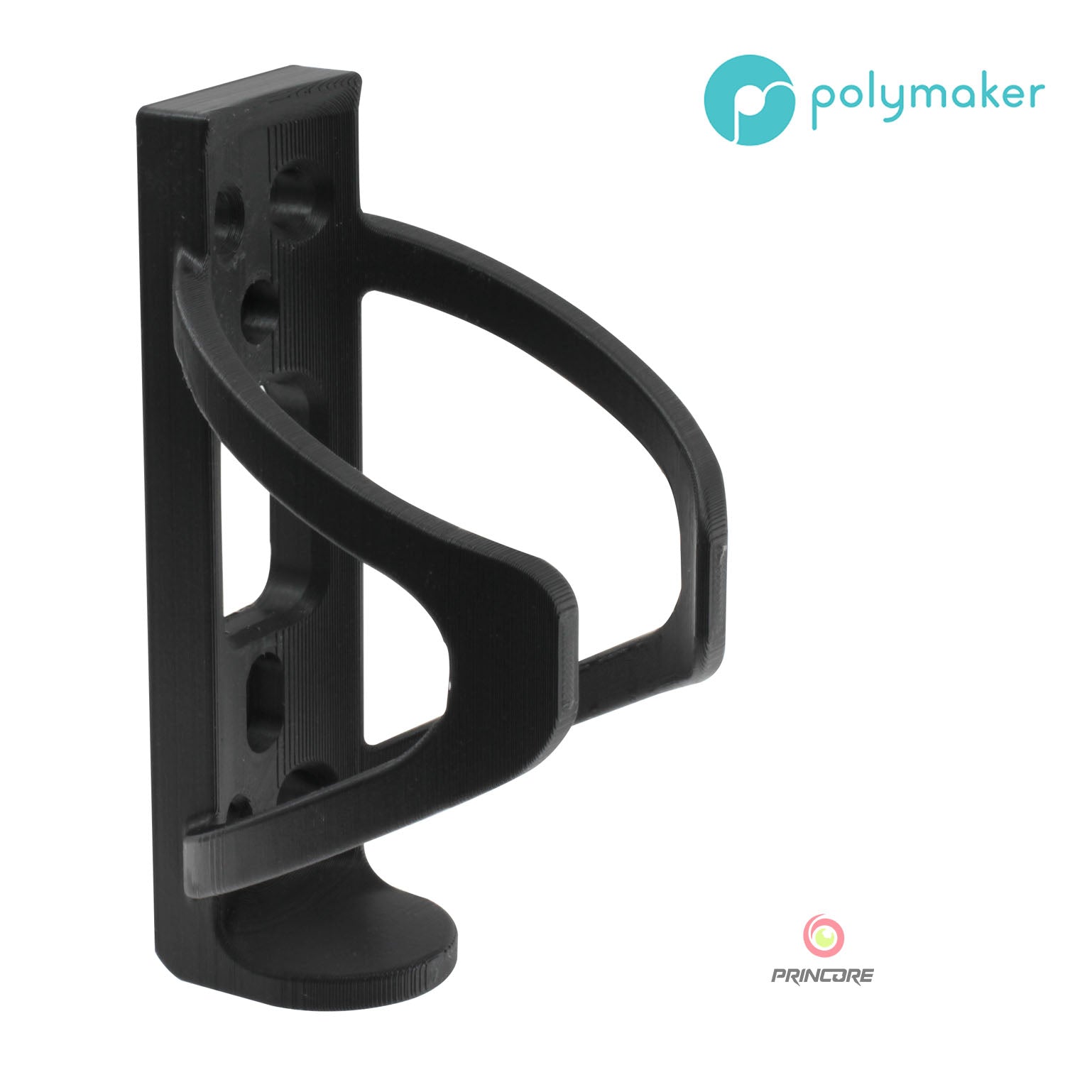 Polymaker PolyLite™ ASA - Black [1.75mm] (34,90€/Kg)
