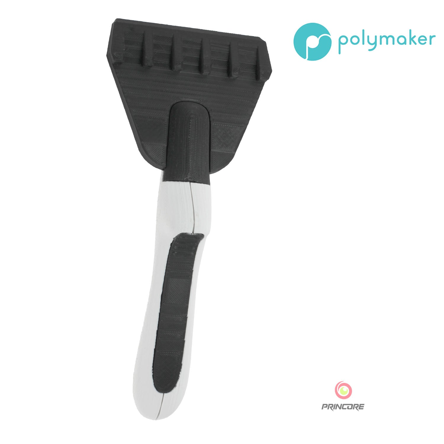 Polymaker PolyLite™ ASA - Black [1.75mm] (34,90€/Kg)