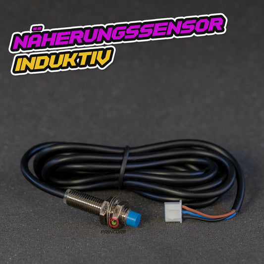 Induktiver Näherungssensor 8mm