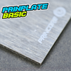 FUNDGRUBE - PRINPLATE BASIC (2mm) !Variante wählen! - Kat01