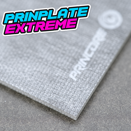 PRINPLATE EXTREME (2mm) Druckplatte