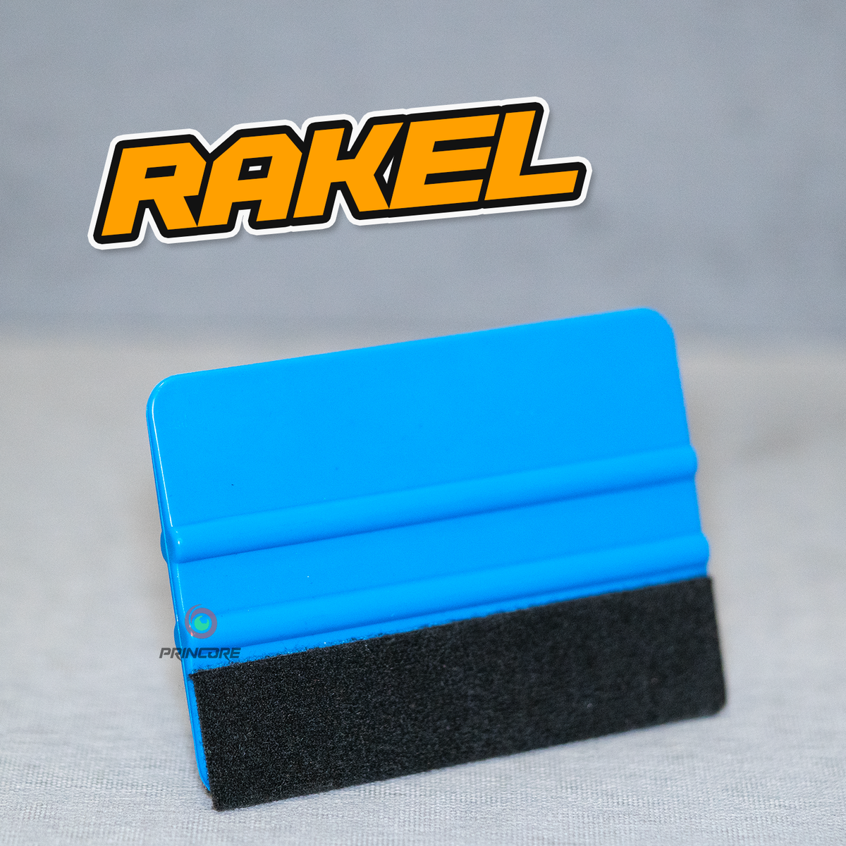 Rakel – Princore GmbH