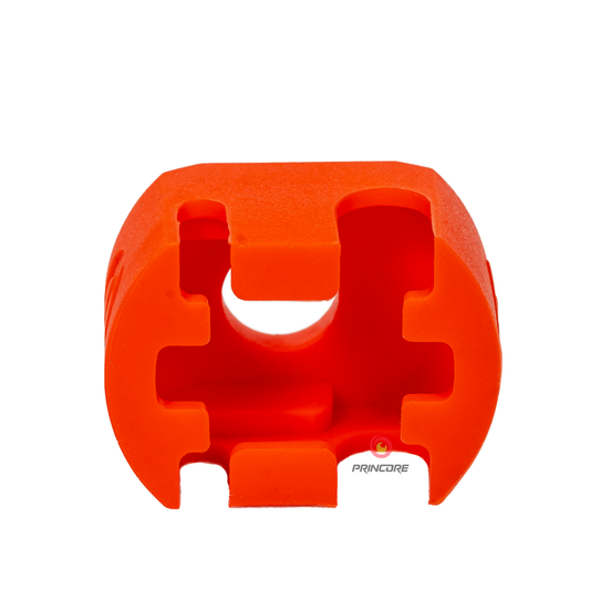 Silikon Heizblock Socke BIQU H2 / Dragonfly