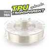 Extrudr TPU - Transparent [1.75mm] (46,53€/Kg)