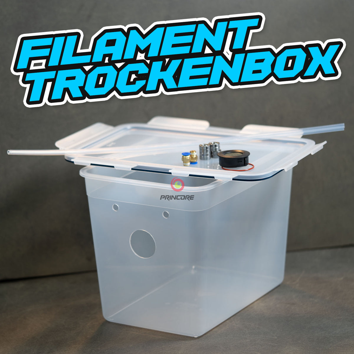 Filament Trockenbox Bausatz