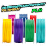 Überraschungspaket Filament - PLA