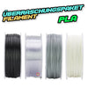 Überraschungspaket Filament - PLA